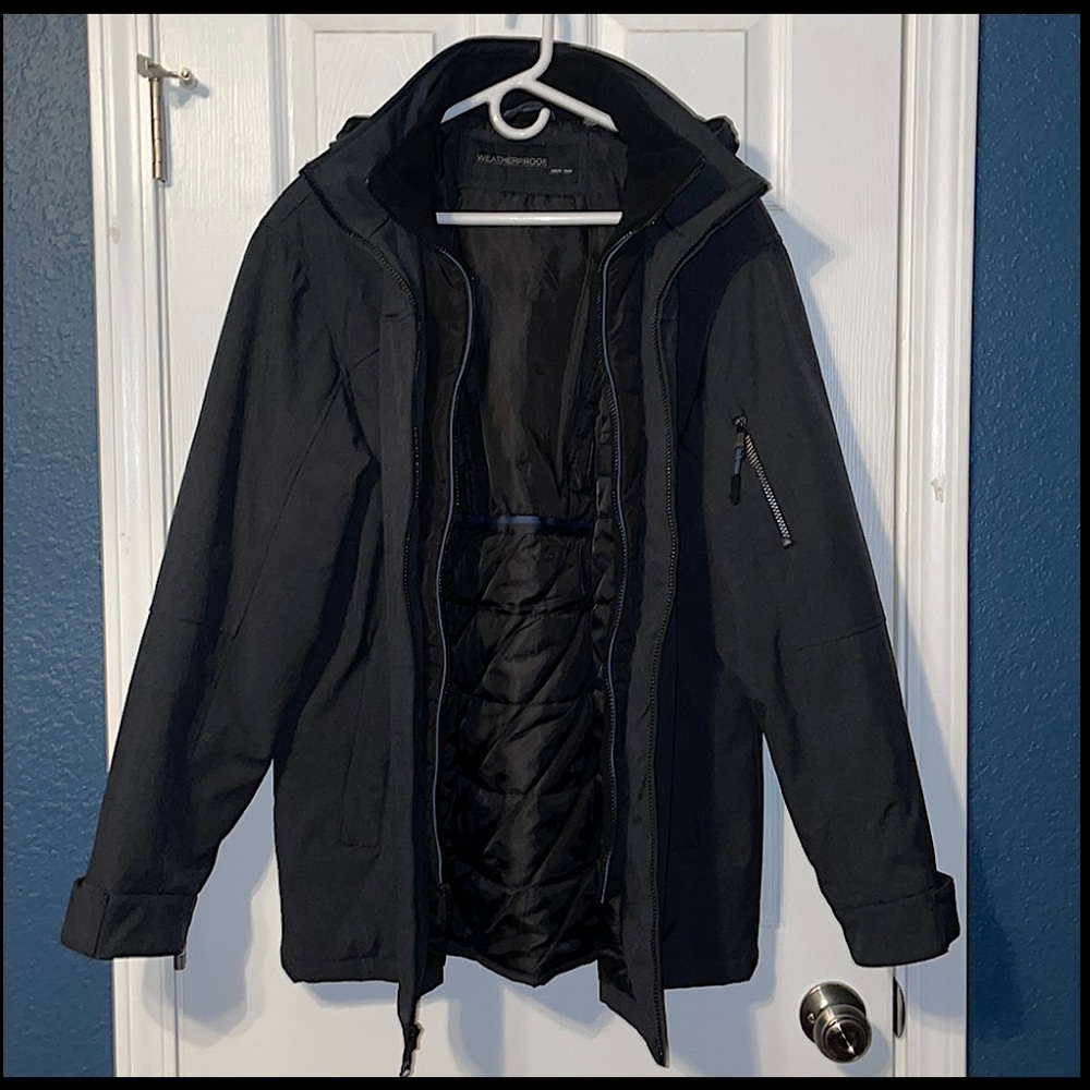 Weatherproof Jacket - Picture 3 of 16
